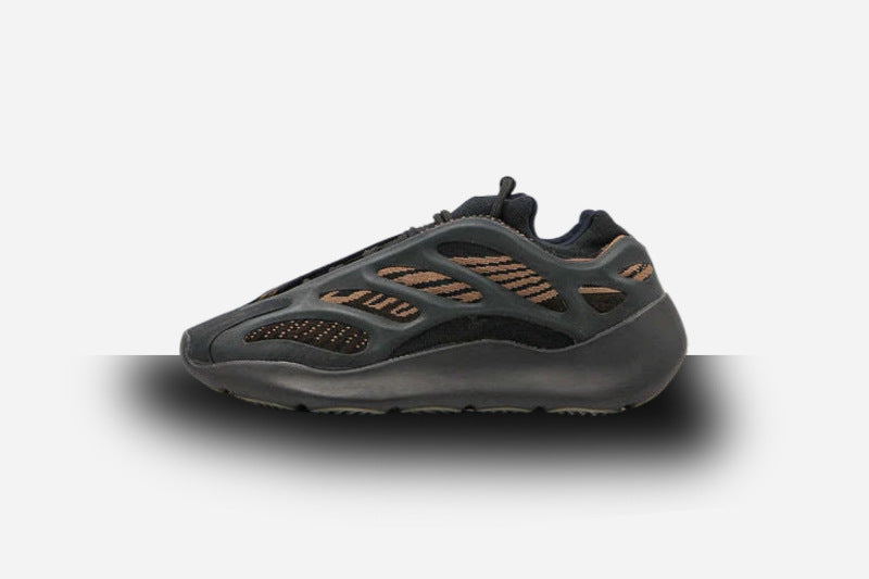 Adidas Yeezy Boost 700 V3 Clay Brown Emeril-Core Black