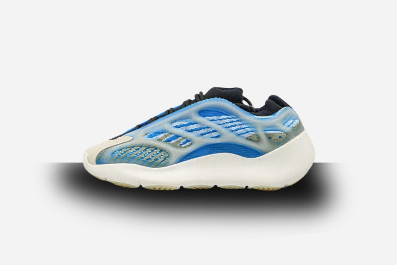 Adidas Yeezy Boost 700 V3 Safflower-White