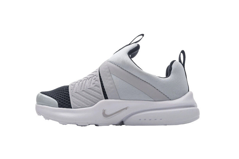 Kids Nike Presto Extreme SE Grey White