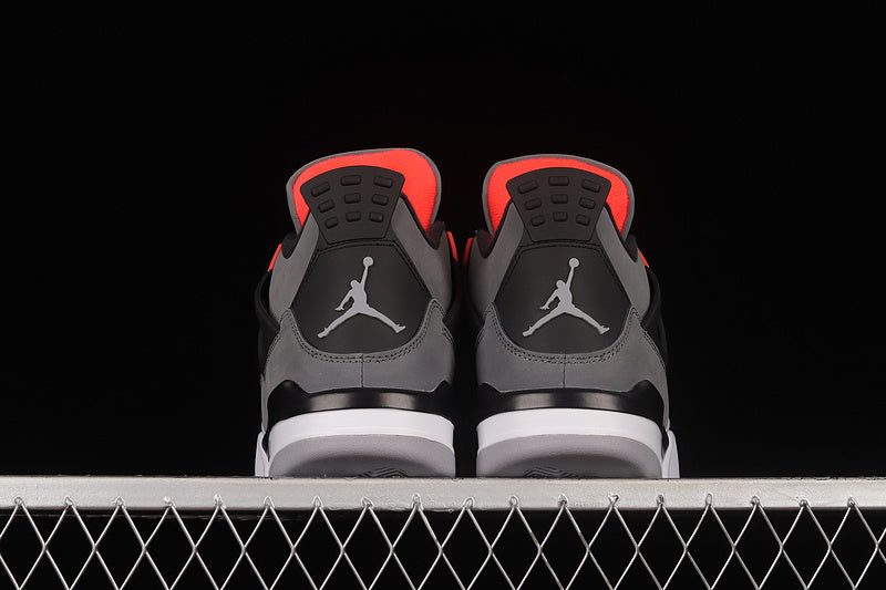 Air Jordan Retro 4 Infrared