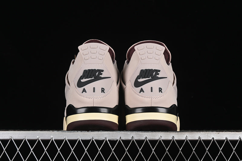 Air Jordan Retro 4 x A Ma Maniére While You Were Sleeping'