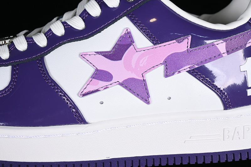 BAPE Bapesta 'Taipei 15th Anniversary Exclusive'