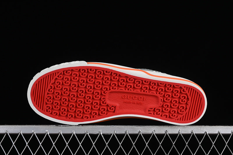 Gucci Tennis 1977 'Ebony' Grey