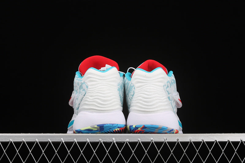 Nike KD 14 EP EYBL MSCO White