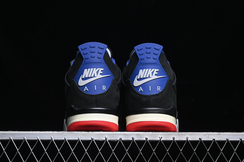 Air Jordan Retro 4 Rare Air