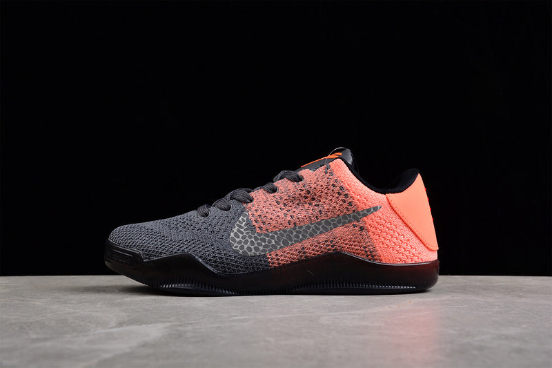 Nike Kobe 11 Low Elite GS Easter '2016'