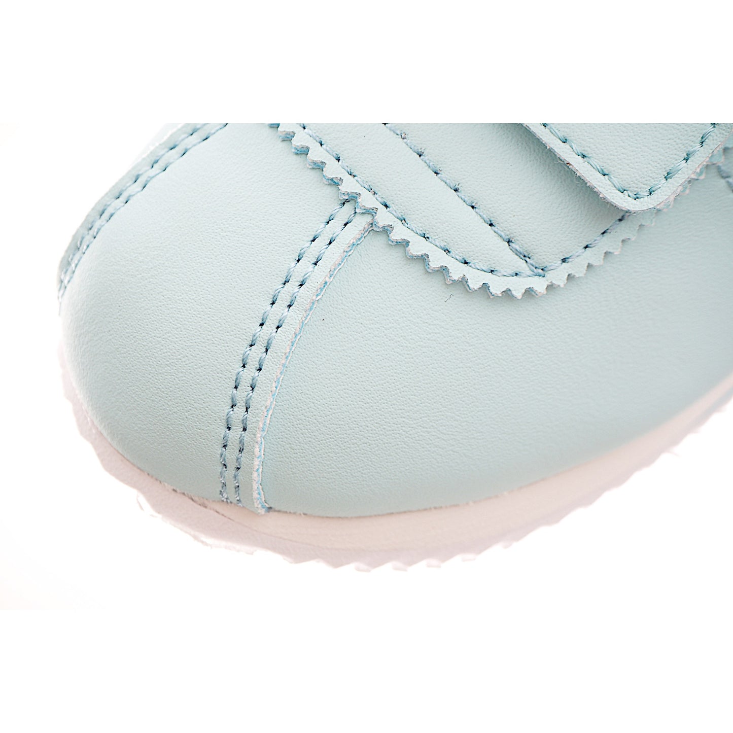 Kids Nike Baby Cortez Baby Blue White