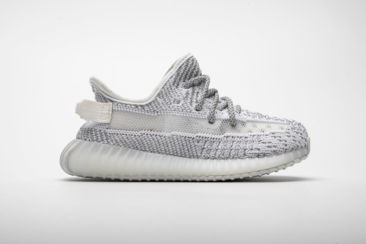 Kids Adidas Yeezy Boost 350 V2 'Static'