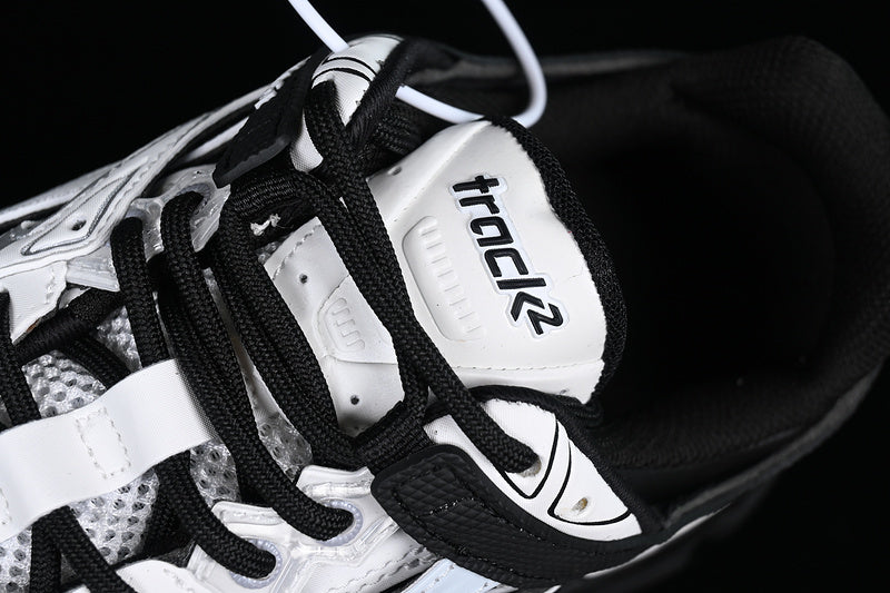 Balenciaga Track.2 Black-White