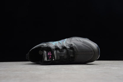 Air Vapormax 2019 Black-Multi Color