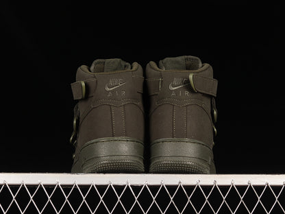 Air Force One High Sp 07 X Billie Eilish Sequoia