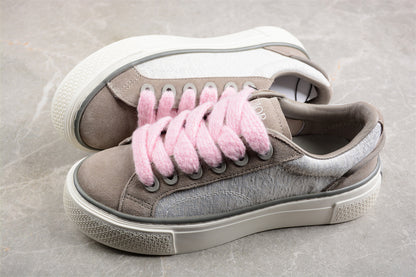 Dior B33 X Denim Tears White Grey Oblique Jacquard