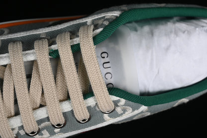 Gucci Tennis 1977 'Ebony' Grey