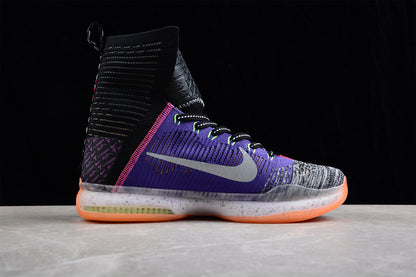 Nike Kobe 10 Elite High What The Kobe