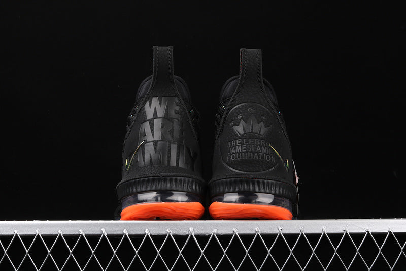 Nike LeBron 16 Promise