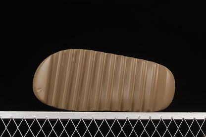 Yeezy Slides Earth Brown