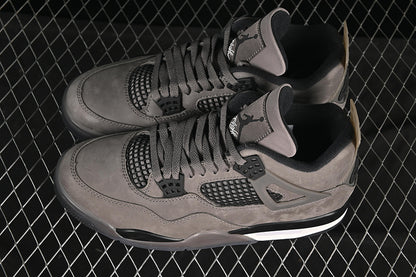 Air Jordan Retro 4 Cave Stone