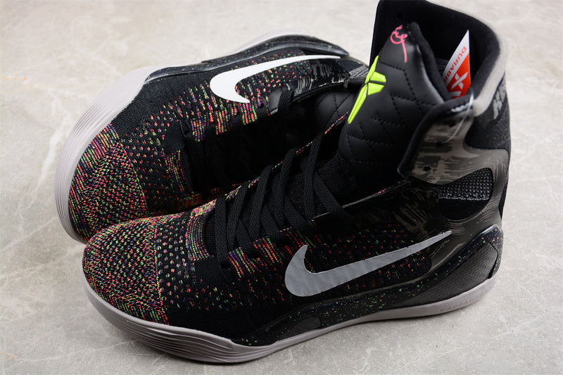 Nike Kobe 9 Elite XDR Masterpiece