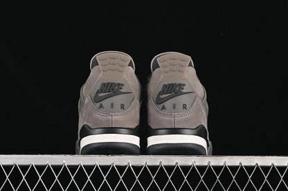 Air Jordan Retro 4 Cave Stone