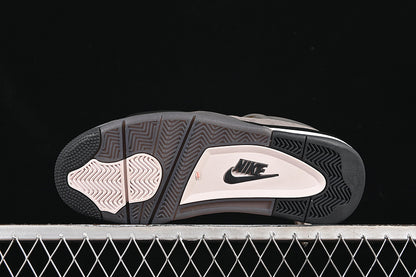Air Jordan Retro 4 Cave Stone