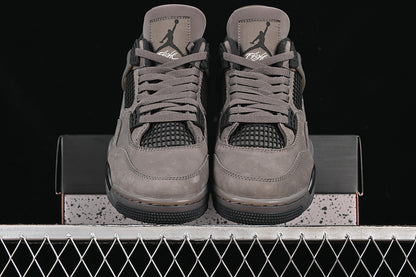 Air Jordan Retro 4 Cave Stone