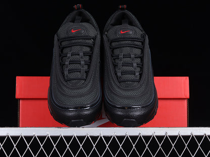 Air Max 97Black/University Red