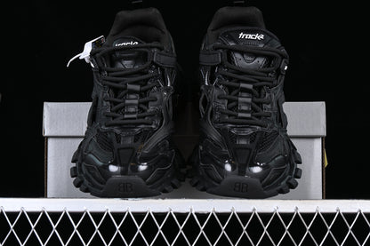 Balenciaga Track.2 Black