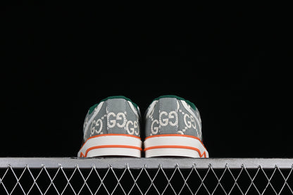 Gucci Tennis 1977 'Ebony' Grey