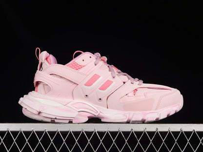 Balenciaga Track Light Pink