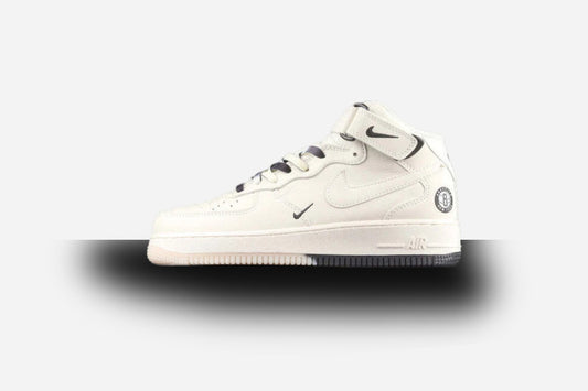 Air Force One Mid 07 X Brooklyn NY