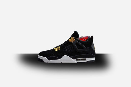 Air Jordan Retro 4 Retro Royalty