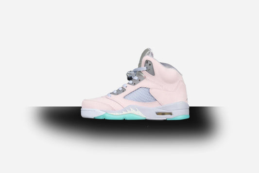 Air Jordan Retro 5 SE Easter Regal Pink/Ghost