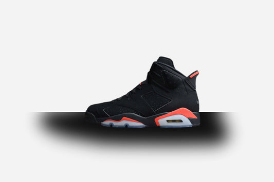 Air Jordan Retro 6 Infrared 2019