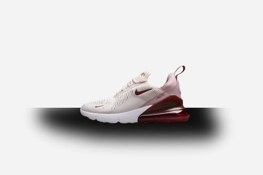 Air Max 270 Barely Rose/Vintage-Elemental White