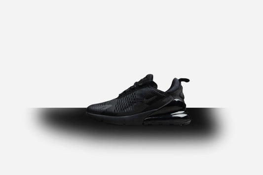 Air Max 270 Black