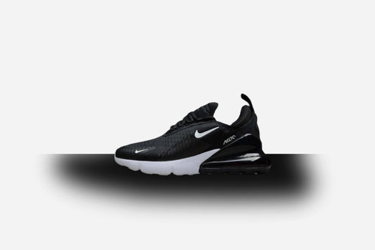 Air Max 270 Black-White