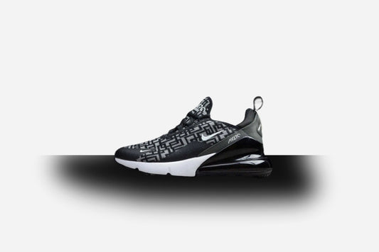Air Max 270 Se Black/White-Anthracite