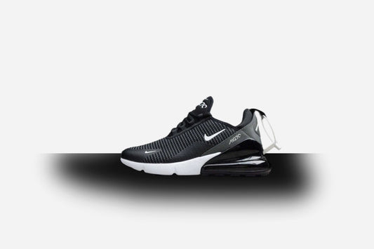 Air Max 270 Se Black/White-Anthracite