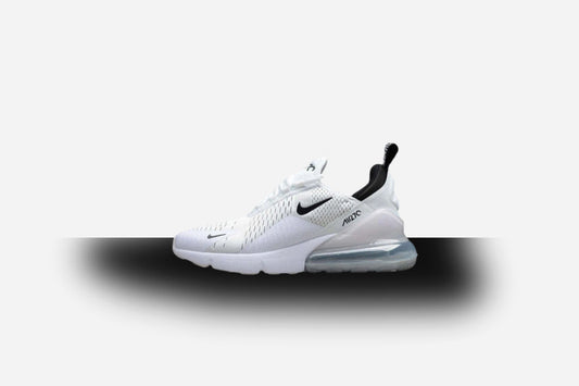 Air Max 270 White-Black