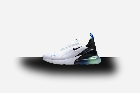 Air Max 270 White/Black-Dusty Cactus