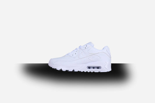Air Max 90 LTR Triple White