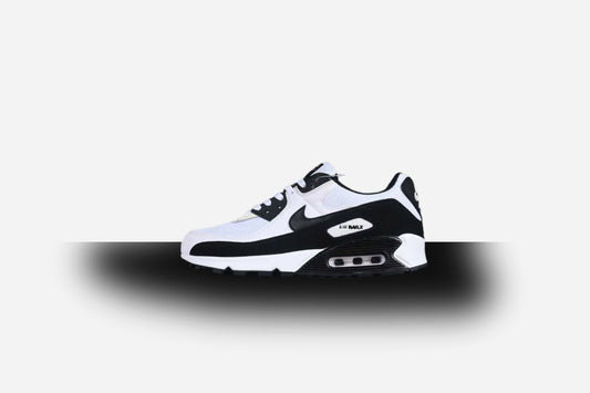 Air Max 90 Panda White-Black