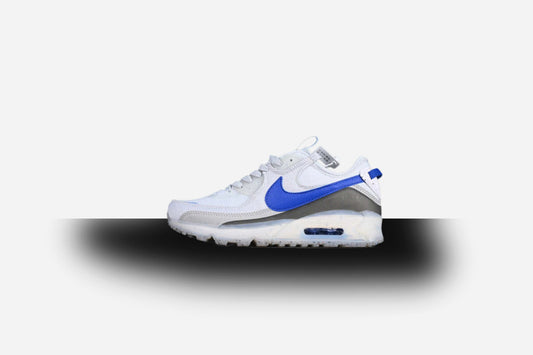 Air Max 90 Terrascape Blue/White-Grey