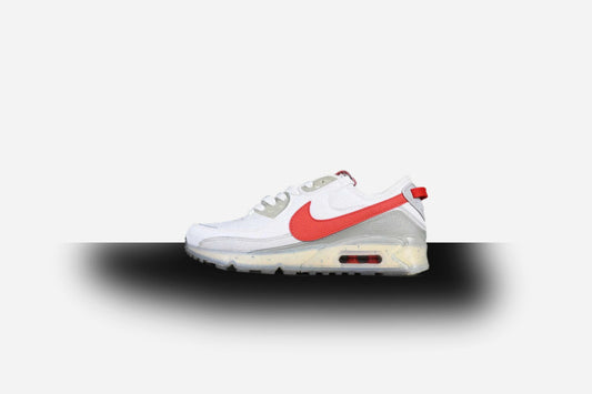 Air Max 90 Terrascape Red/White-Grey
