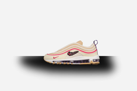 Air Max 97  Sprung Cream