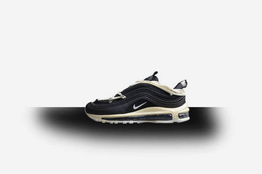 Air Max 97 Back-Bone White