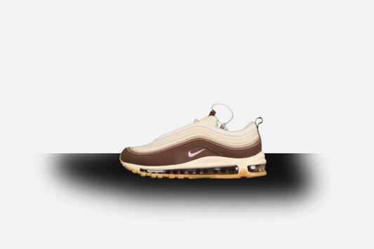 Air Max 97 Medium Brown/Pink Foam Mushroom-Muslin