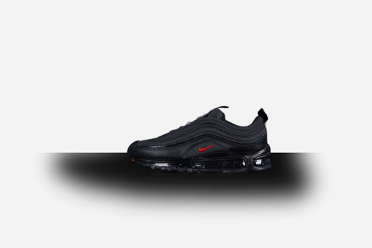 Air Max 97Black/University Red
