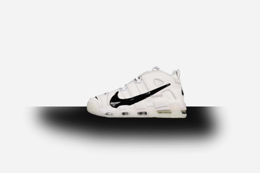 Air More Uptempo 96 Copy & Paste White/Black-Vast Grey