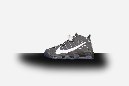 Air More Uptempo 96 Copy & Paste Iron Grey/White-Smoke Grey